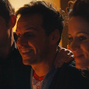 Bilder All Of Us Strangers