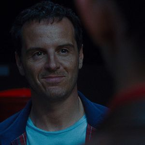 Bilder All Of Us Strangers