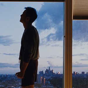 Bilder All Of Us Strangers