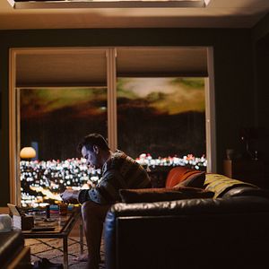 Bilder All Of Us Strangers