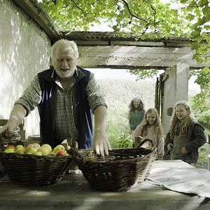 Bilder My Sailor, My Love