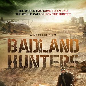 Bilder Badland Hunters