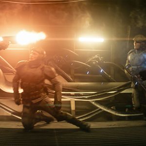 Bilder Rebel Moon - Teil 2: Die Narbenmacherin