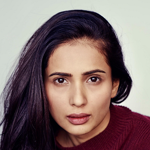 Bilder Ananyaa Shah