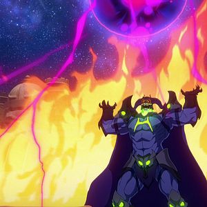 Bilder Masters of the Universe: Revolution