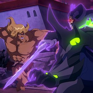 Bilder Masters of the Universe: Revolution