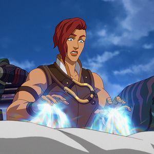 Bilder Masters of the Universe: Revolution