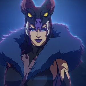 Bilder Masters of the Universe: Revolution