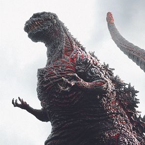 Bilder Shin Godzilla