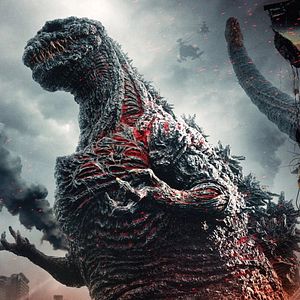 Bilder Shin Godzilla