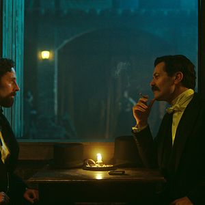 Bilder Albano Jerónimo