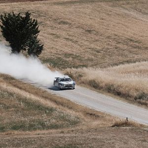 Bilder Race For Glory - Audi Vs. Lancia