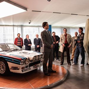 Bilder Race For Glory - Audi Vs. Lancia