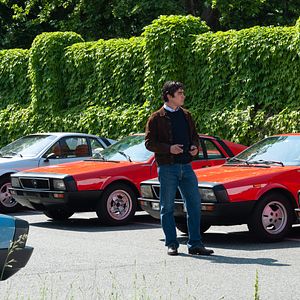 Bilder Race For Glory - Audi Vs. Lancia