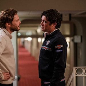 Bilder Daniel Brühl