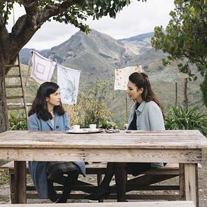 Bilder Claudia Gusmano