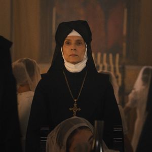 Bilder Das erste Omen