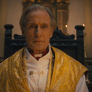 Bilder Das erste Omen