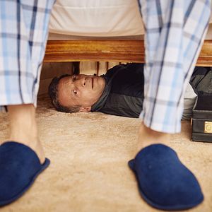 Bilder Mathieu Kassovitz