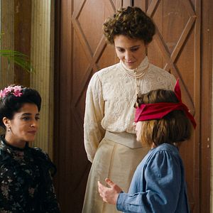 Bilder Jasmine Trinca