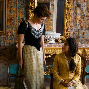 Bilder Jasmine Trinca