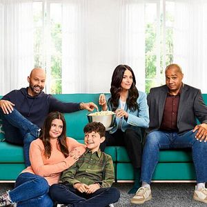 Bilder Extended Family