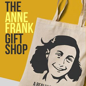 Bilder The Anne Frank Gift Shop