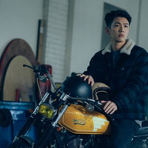 Bilder Let's Talk About CHU