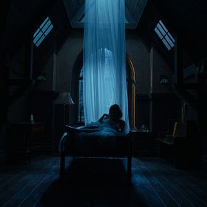 Bilder Evil - Dem Bösen auf der Spur