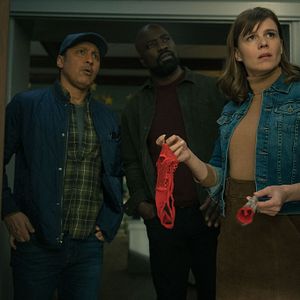 Bilder Evil - Dem Bösen auf der Spur