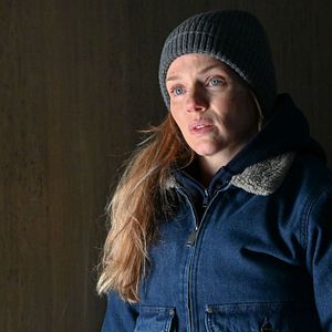 Bilder Tracy Spiridakos