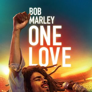 Bilder Bob Marley: One Love