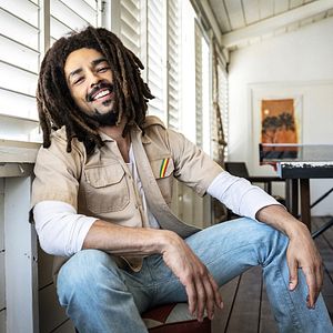 Bilder Bob Marley: One Love