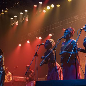 Bilder Bob Marley: One Love