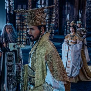 Bilder Creation of the Gods: Kingdom of Storms