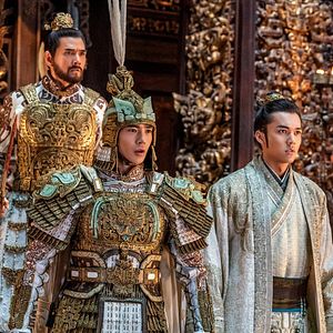 Bilder Creation of the Gods: Kingdom of Storms