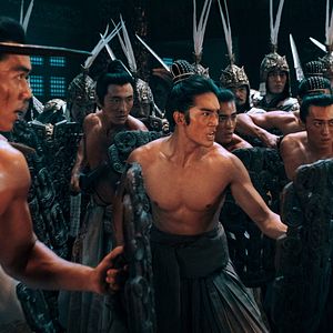 Bilder Creation of the Gods: Kingdom of Storms