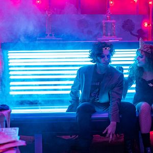 Bilder Lisa Frankenstein