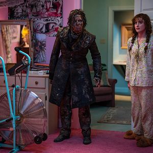 Bilder Lisa Frankenstein