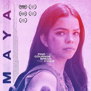 Bilder Maya - Jeder Mensch hat einen Preis