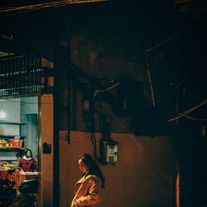 Bilder Only The River Flows