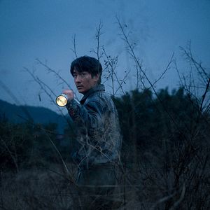 Bilder Only The River Flows