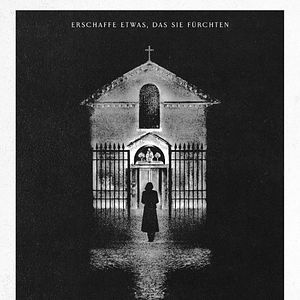 Bilder Das erste Omen