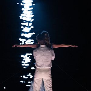 Bilder Wo die Lüge hinfällt