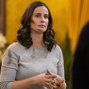 Bilder FBI: International