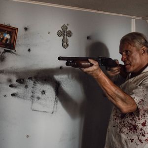 Bilder Dolph Lundgren