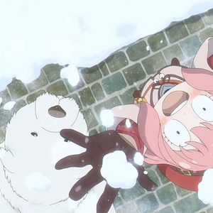 Bilder SPY x FAMILY - CODE: White