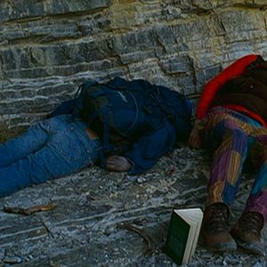 Bilder Death's Glamour