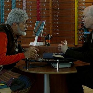 Bilder Death's Glamour