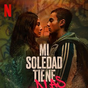 Bilder Mi soledad tiene alas